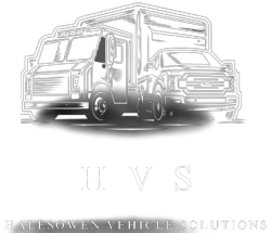 Halesowen Vehicle Solutions